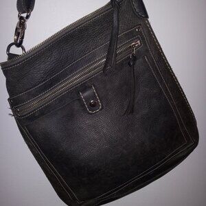 Roots Crossbody Bag